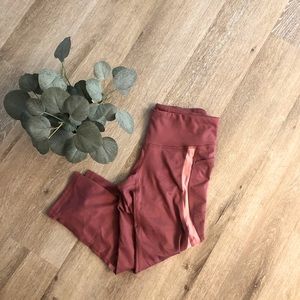 C9 by Champion Mid Rise Workout Leggings Size Small